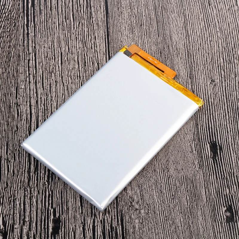 Ocolor для Cubot power battery 6000 мАч замена мобильного телефона аксессуары Аккумуляторы +