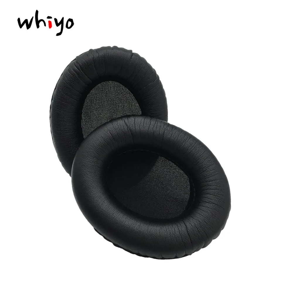1 пара амбушюр для подушек подушечки Замена чашки Philips Fidelio L1 L2 L2BO рукав гарнитура