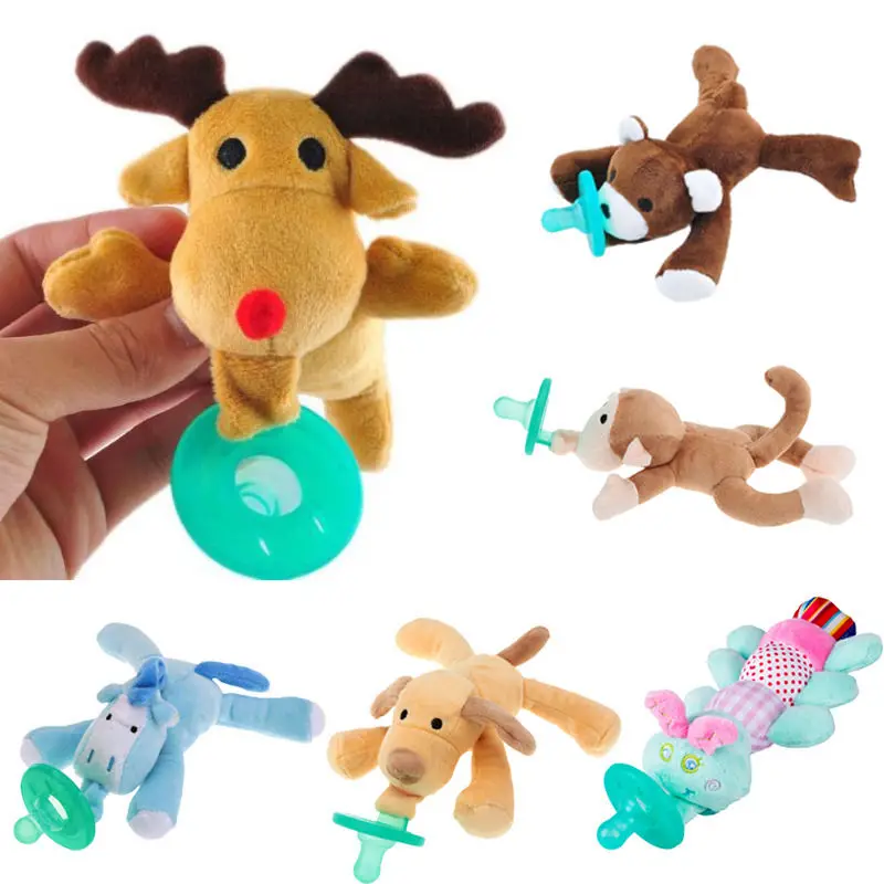 Силиконовые соски пустышки 1 шт. Ортодонтические для маленьких мальчиков и