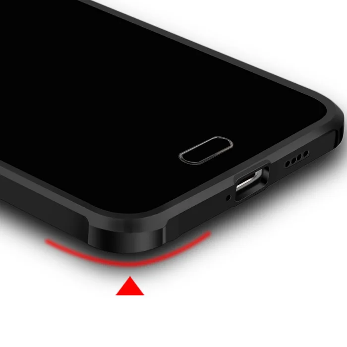 3D Curved Relief Painting Silicon Phone Back Case For Xiaomi Mi5C Slim Matte Full Protective Shockproof TPU Cover Fundas Capa |