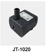 660D высокое качество Солнечный DC 12 В 24 В циркуляционный насос горячей воды бесщеточный мотор для водяного насоса макс лифт 5,5 м