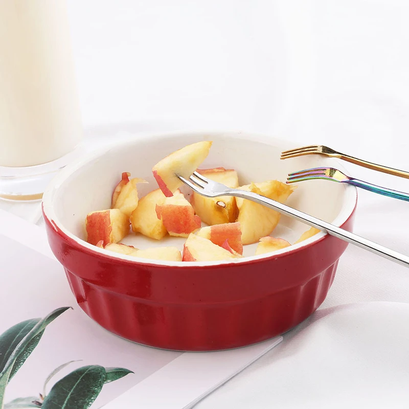 

6pcs Stainless Steel 6pcs thicken 21.5cm long Handle spoon Mirror Polishing for Desser Coffee Soda Cold Drink Fruit Juice Scoop