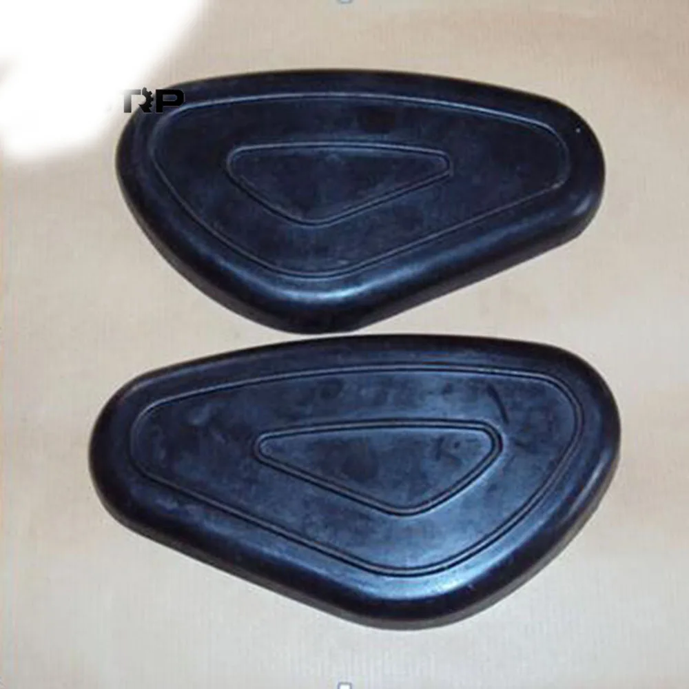 Оригинальный чехол для BMW R50 R1 R12 R 71 с защитным резиновым покрытием топливного