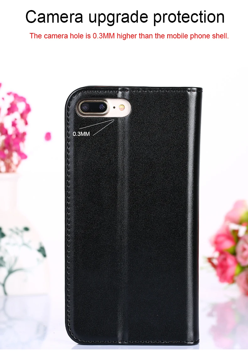 Чехол для LG G5 G6 G7 Q6 Q7 Q8 RAY X190 Aristo2 K8 V40 V30 классические из искусственной кожи чехол-бумажник флип-чехол Обложка для телефона с бумажником