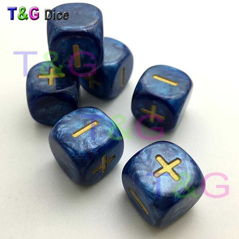 Совершенно новый Fate Dice для & Fudge игровая доска 10 шт./лот горячая распродажа|dice board