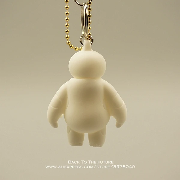 Мини фигурка героя из мультфильма Disney Big Hero 6 Baymax см|Игровые фигурки и