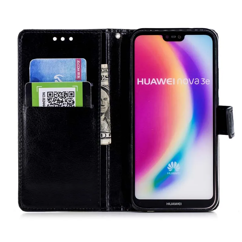 Винтажный кожаный чехол для HUAWEI Y9 2019 P8 P9 P10 P20 Pro Lite 2017 Y5 Y6 Prime 2018 Honor 7C 7A 6X 6C 7X 8X 8 9 10 |