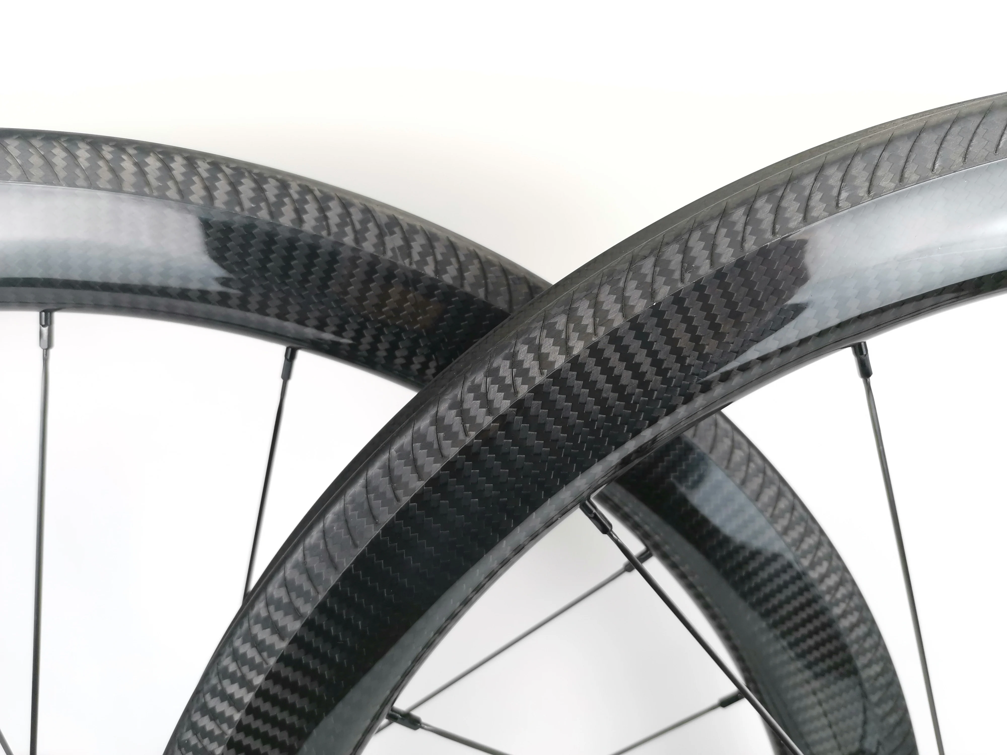 

Upgrading for Special Brake surface Cost