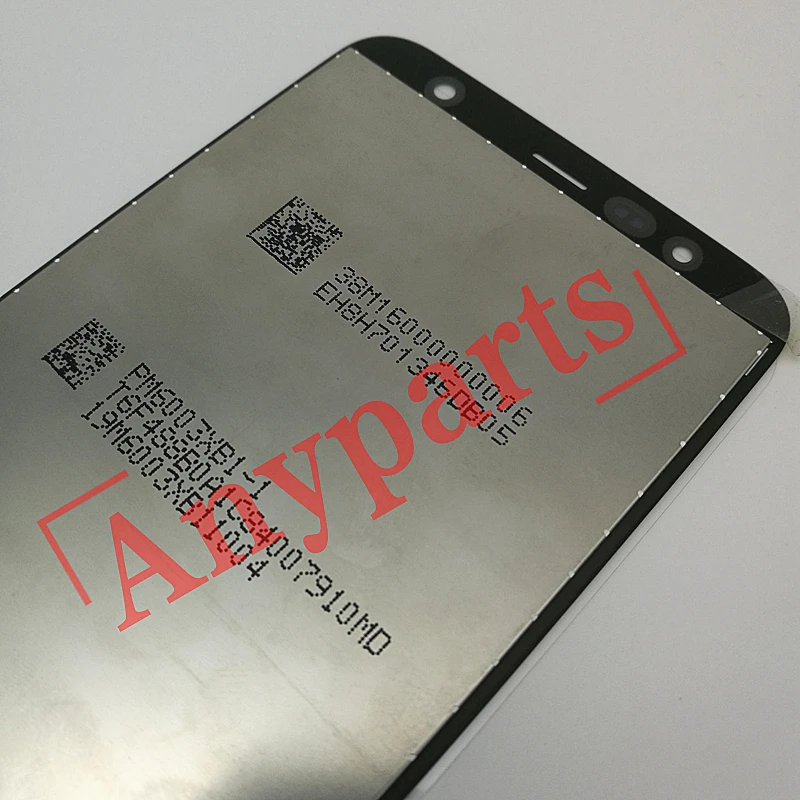 TFT для samsung J4 Core J410 J410F J410FN J410G дисплей ЖК сенсорный экран дигитайзер может регулировать яркость