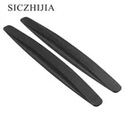 Автомобильный бампер, угловой бампер, полоса для Volkswagen POLO Tiguan Passat Golf EOS Scirocco камера Bora Touran Beetle CC Phaeton Magotan