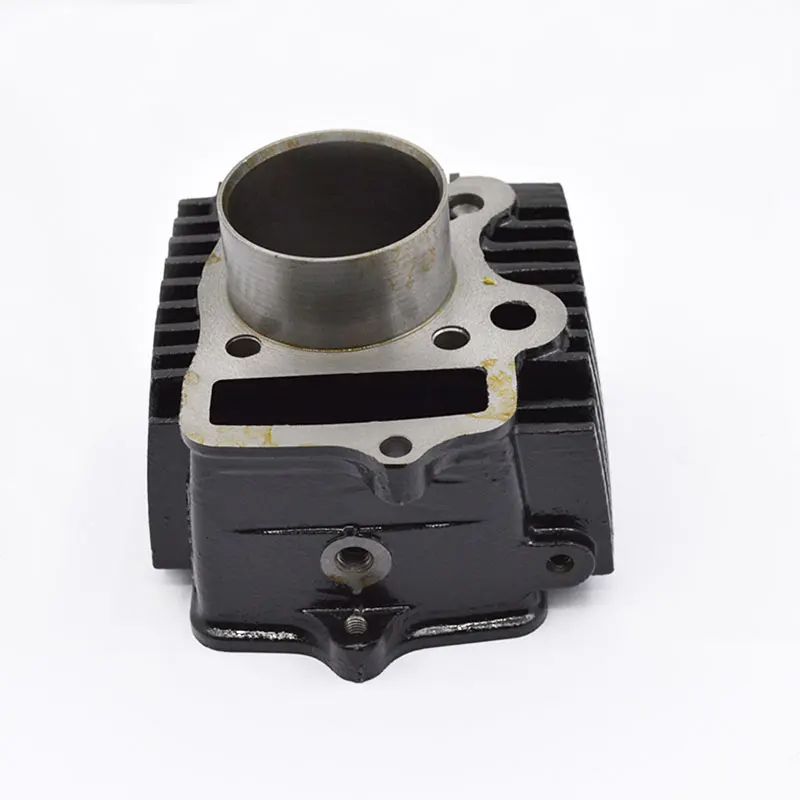 Высококачественный комплект цилиндров для мотоцикла отверстие 50 мм