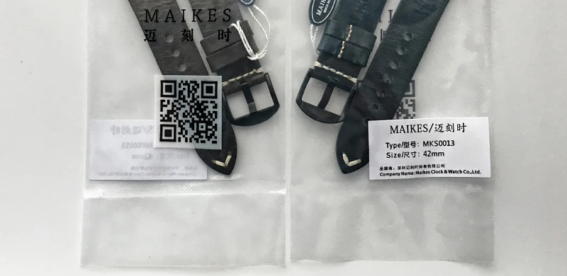 MAIKES часы браслет масло воск кожаный ремешок для наручных часов для Apple Watch, версии 44 мм 40 мм/42 мм, 38 мм, версия 4/3/2/1 наручных часов iWatch, ремешок для часов