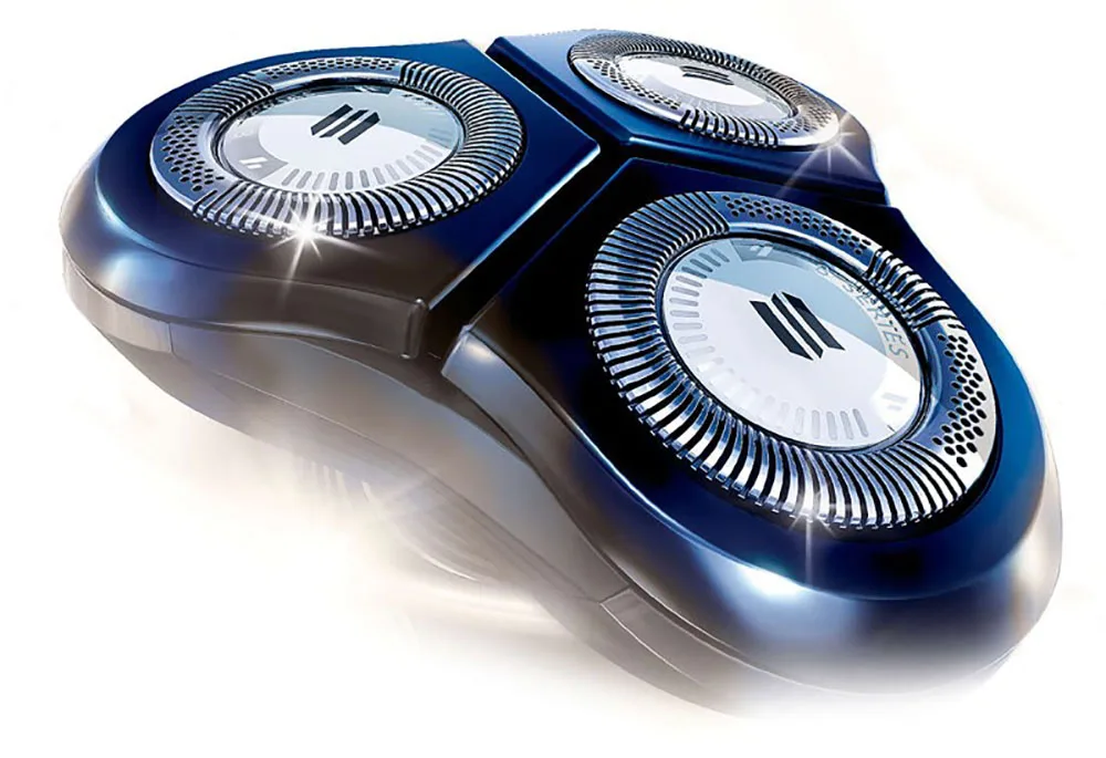 Оригинальная Бритва Philips RQ1150/1160/1131/1175 бритвенная головка RQ11