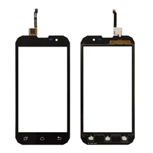 Touch Screen Digitizer For Land Rover XP7800 Sensor Front Glass Lens Mobile Phone Touch Panel Sensor