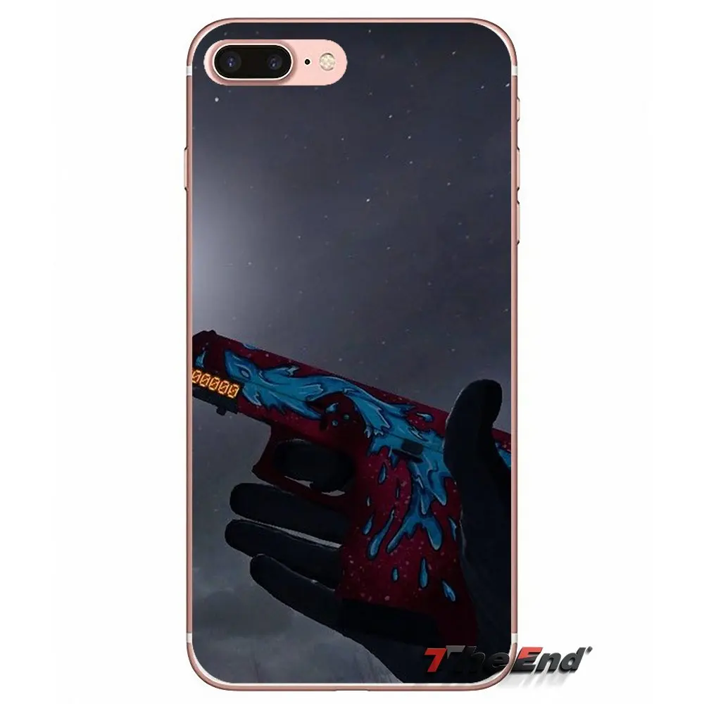 Мягкий термополиуретановый чехол для Huawei G7 G8 Ascend P7 P8 P9 Lite Honor 4C 5X 5C 6X Mate 7 8 9 Y3 Y5 Y6 II Pro