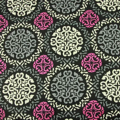color 23 1 метр хлопок ткань с цветочным принтом ручной работы DIY одежды платье детская одежда хлопок T530 - Цвет: color 23