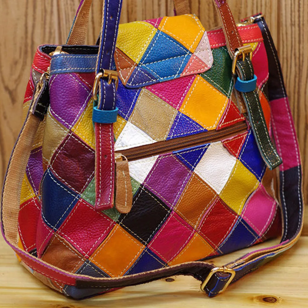 Топ ручка Сумки multi Плечо Сумка Через женские кожаные сумки Популярные Bolsas