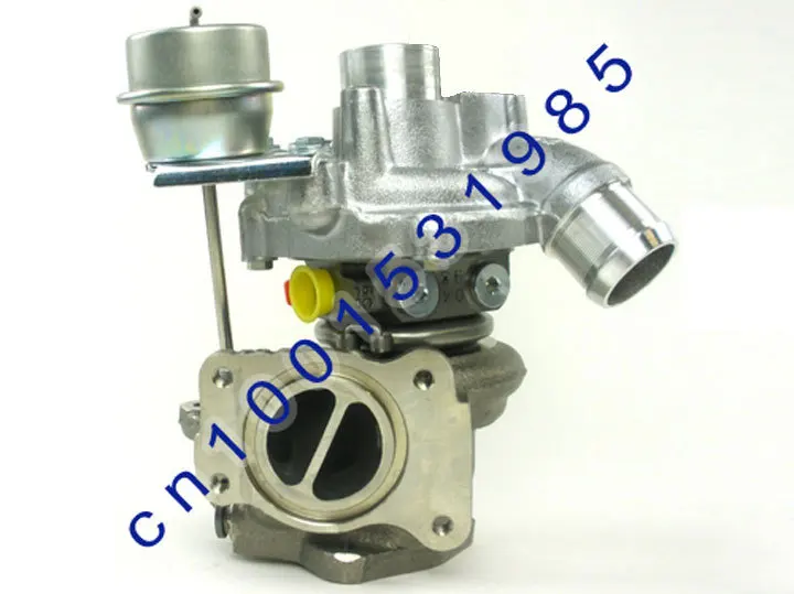53039880121/0375L0/ V75649448002/A7F003L01A/0375N7 K03 Turbo для P eugeot 207 1 6 THP 150HP с двигателем EP6DT/EP6DT 5FX|turbo