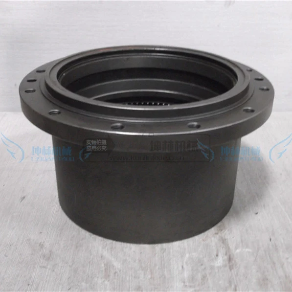 Komatsu PC60-6 excavator gear tooth hole 80 12/12 | Инструменты