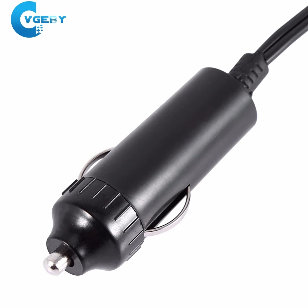 12V Мини Портативный электрический автомобиль кипяченой воды погружающийся нагреватель для путешествия пикника на