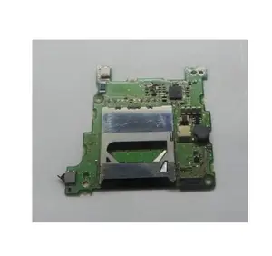 Новая плата слота для карт памяти Rebel 60D для Canon 60D плата для dslr камеры Запасная часть