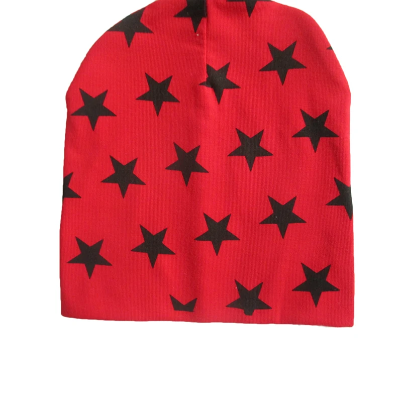 AOVKOVSA новая хлопковая детская вязаная шапка осенне зимняя для Маленьких