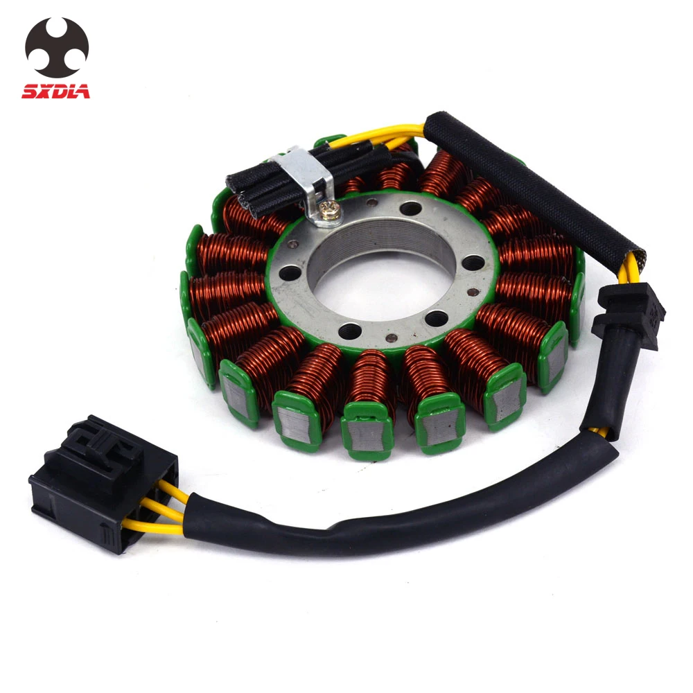 Аксессуары для мотоциклов двигатель Магнето статор катушка Honda CBR1000RR CBR 1000RR 1000 RR