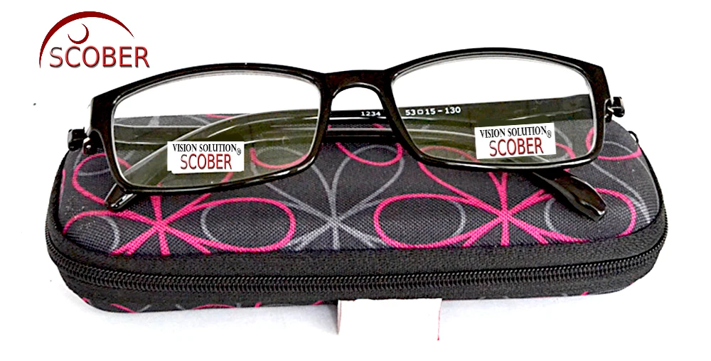 Фотохромные очки для чтения с полным ободом модная оправа ручной работы защитой