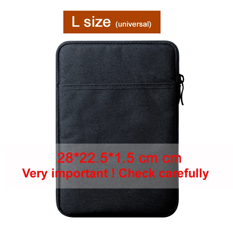11-ZangQing-ND Рукав сумка чехол для Amazon Kindle Fire/Kindle Fire HD 10 /Fire 7/HD 8 /HD6 HD8 HDX 7 8,9/Paperwhite 1/2/3/4 все чехол для планшета - Цвет: 11-ZangQing-ND