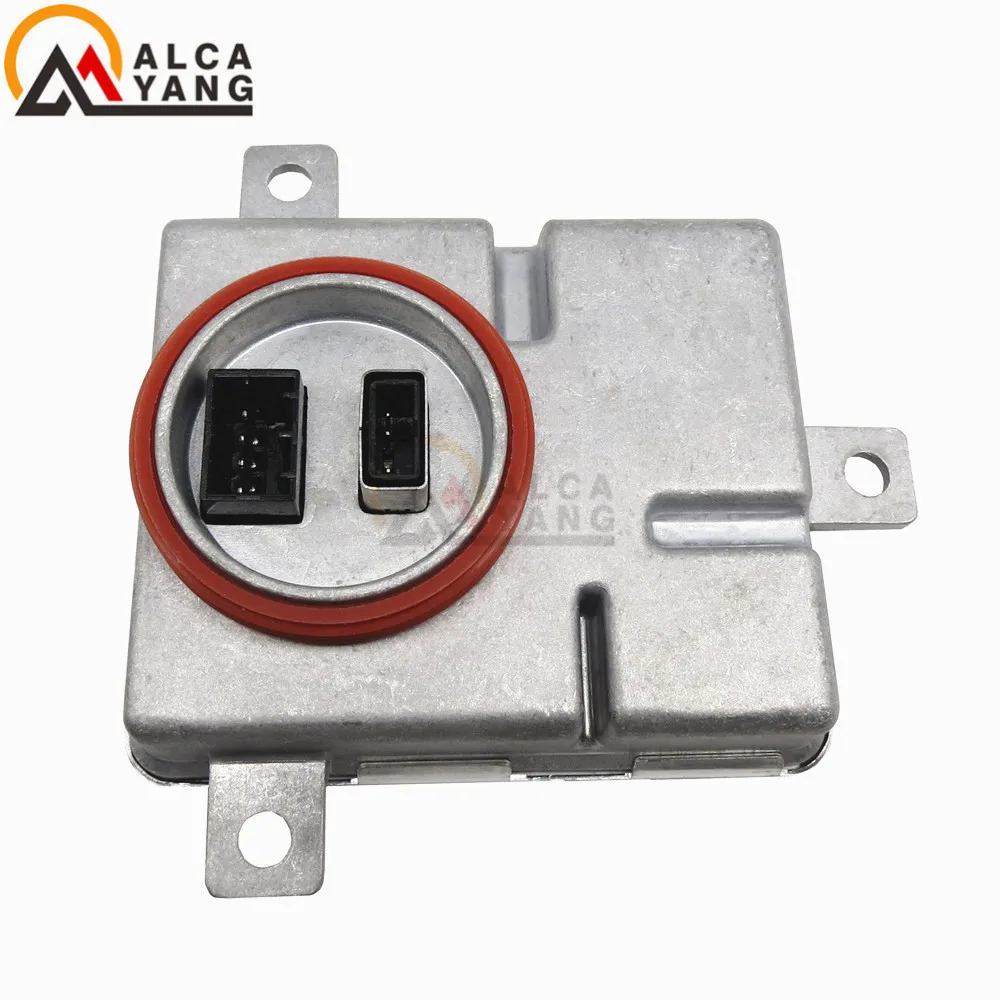 Новая фара лампа HID Балласт 8K0941597 8K0941597C 8K0941597E 2048703226 для Audi A3 2008-2013 A4 2007-2011 VW CC