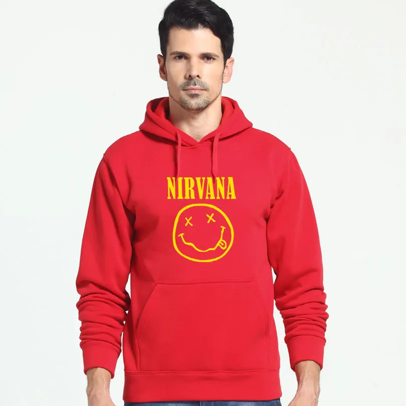 2019 Fashion Hoodies Men Women High Quality Sweatshirt Face Smile with Street Wear Style Pullover | Мужская одежда