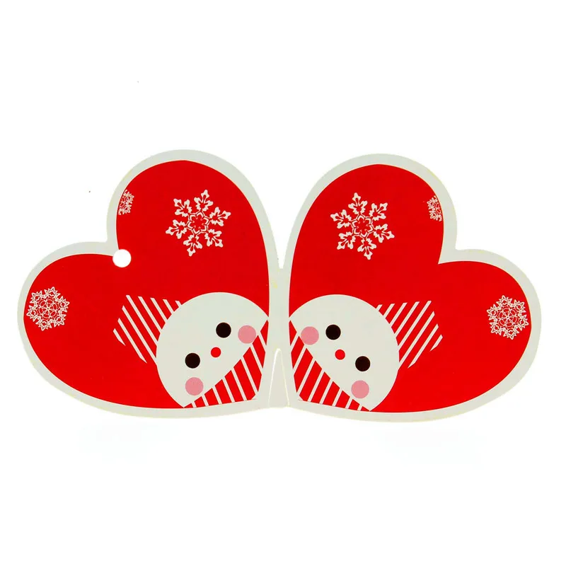 14 шт./1 набор новогодняя мини карта|decoration for children|decorative decorativedecoration hanging |