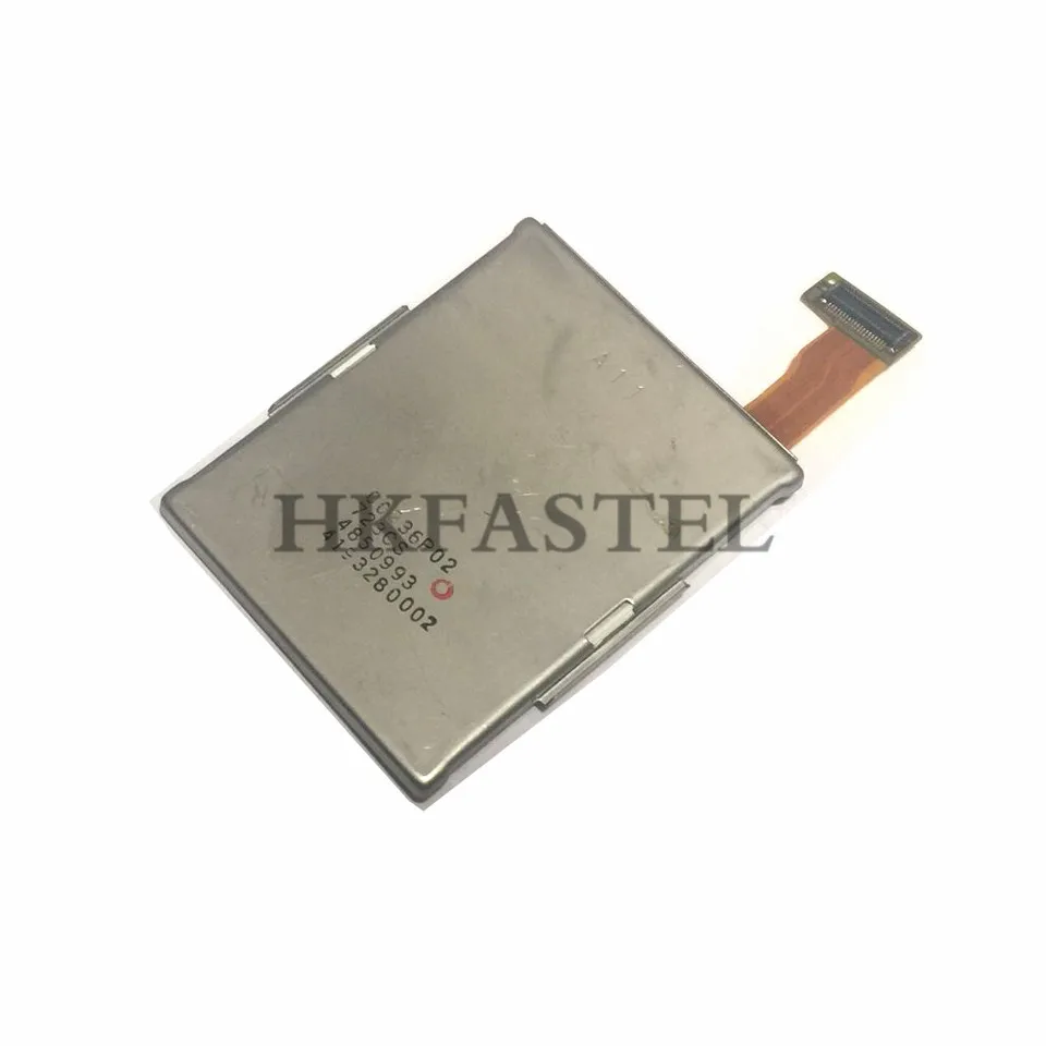 HKFASTEL оригинальный ЖК дисплей Дисплей для Nokia N80 E60 E70 мобильного телефона Экран