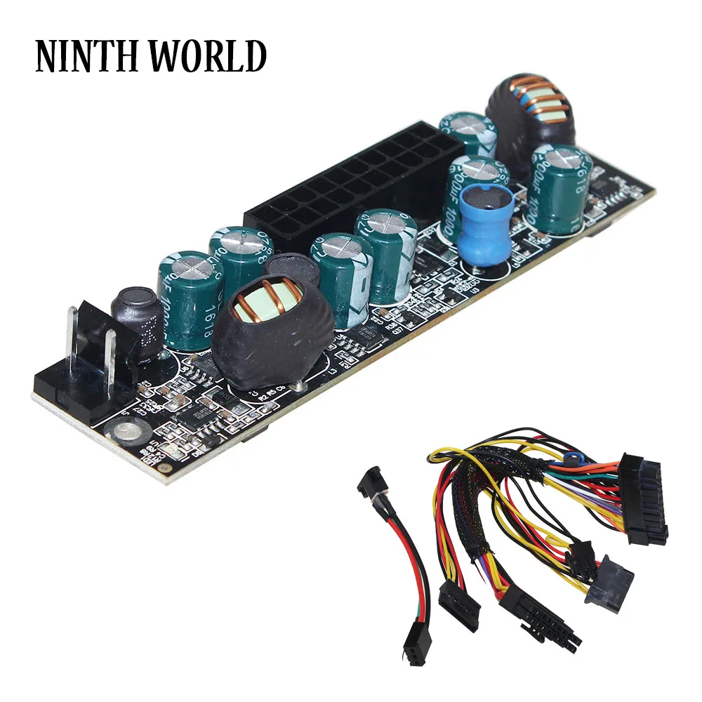 Блок питания LR1007 12 в 120 Вт для мини компьютера|pc power|atx pc powermini atx psu |