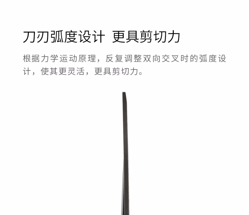 xiaomi youpin huohou ножницы нож кухонные ножницы Гибкая Защита от ржавчины для xiaomi умный дом комплект высокого качества