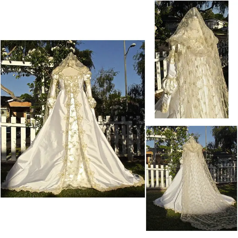 R-098 Викторианский готический/Civil War Southern Belle свободное бальное платье на Хэллоуин винтажные платья на заказ
