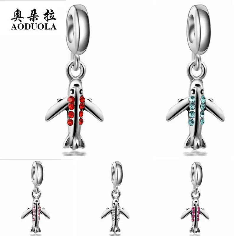 10 шт./лот модные подвески из сплава и металла для браслета ожерелья украшения