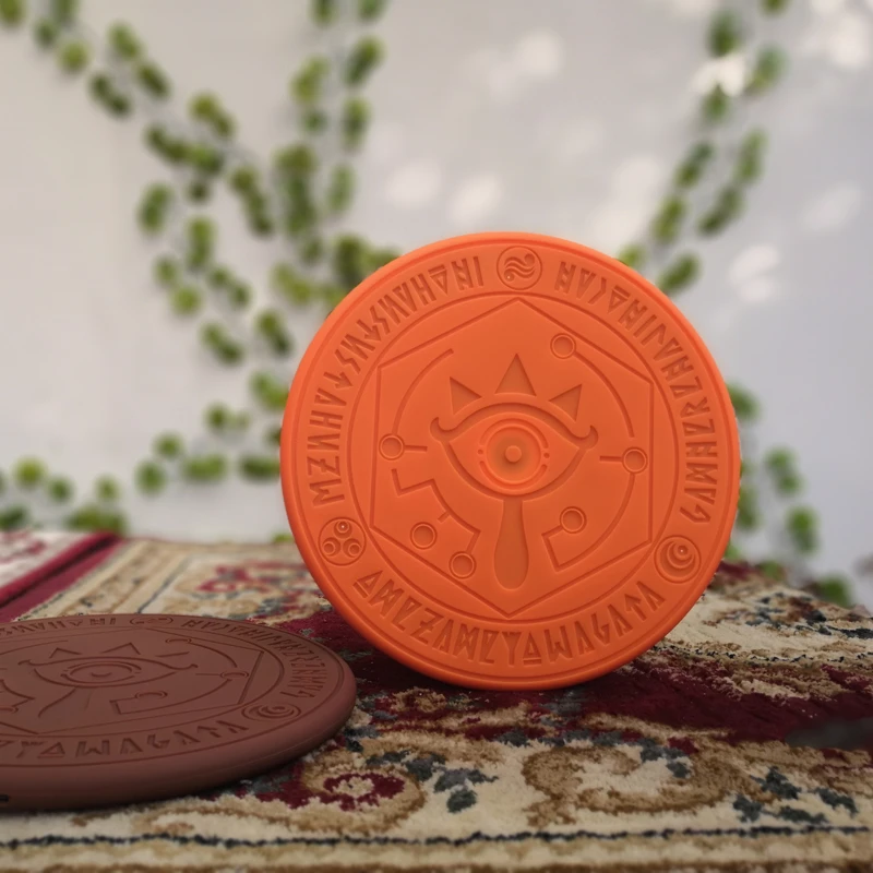 Новинка 2019! Универсальное беспроводное зарядное устройство Magic Array 10 Вт Qi