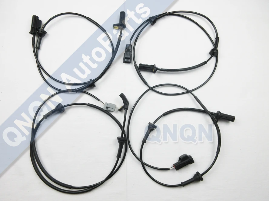 Датчик скорости колеса ABS для VOLVO XC90 (2003 2011) 306824790 30682479 30773737 30773739 30773744 30773741|sensor