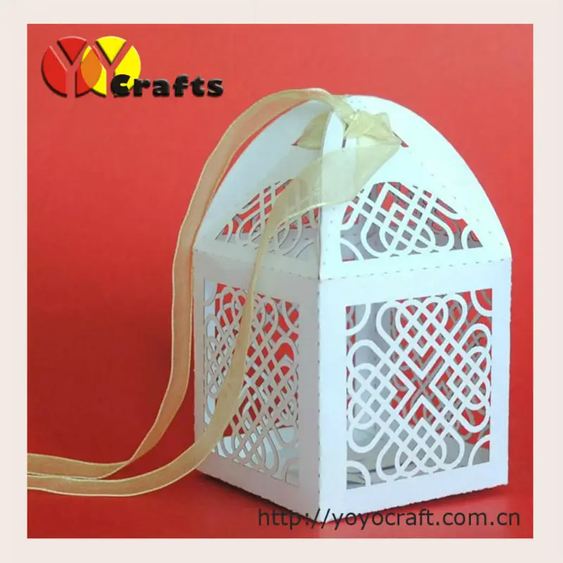 50 шт. красная бумага для лазерной резки в различных цветах настраиваемая