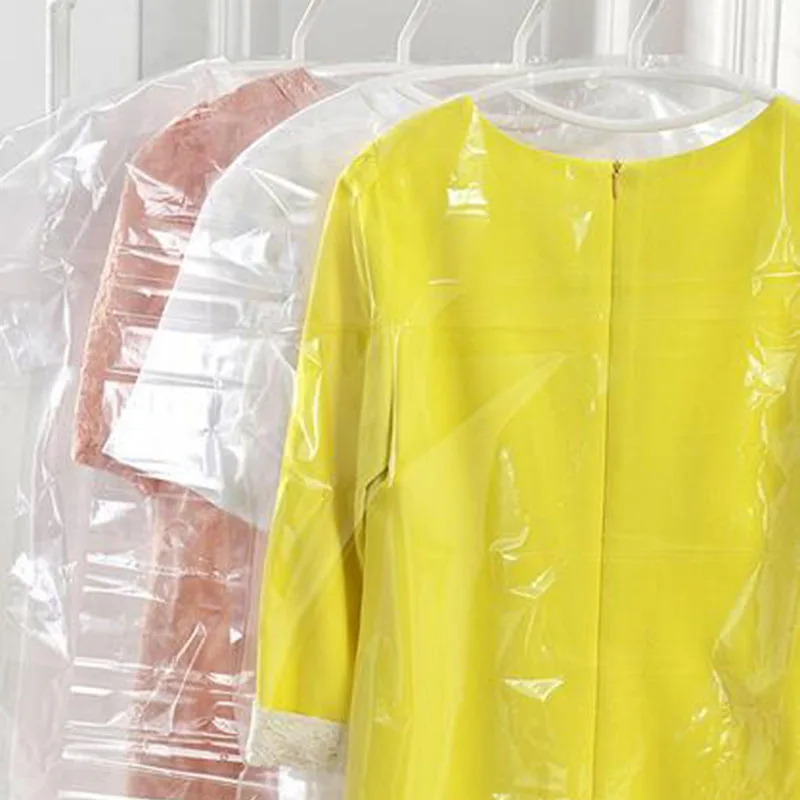 10 шт./лот пылезащитный чехол для одежды сумки хранения одежды|bag monogram|clothes washing