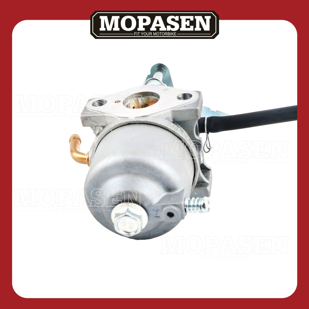 Карбюратор OEM Stens Rpls Toro 119-1977 [STE][520-878] топливные аксессуары запасные части