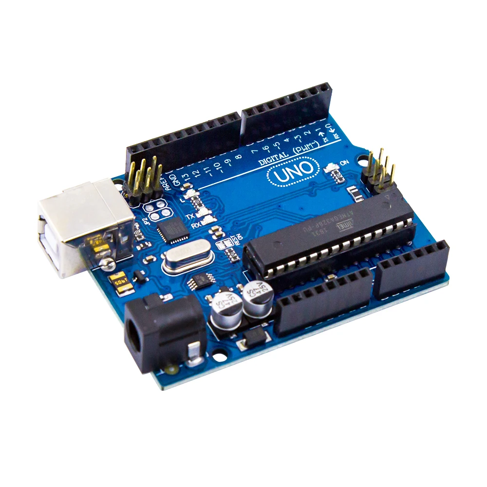 UNO R3 MEGA328P ATMEGA16U2 без кабеля для Arduino|uno r3|uno r3 mega328puno mega328p atmega16u2 |