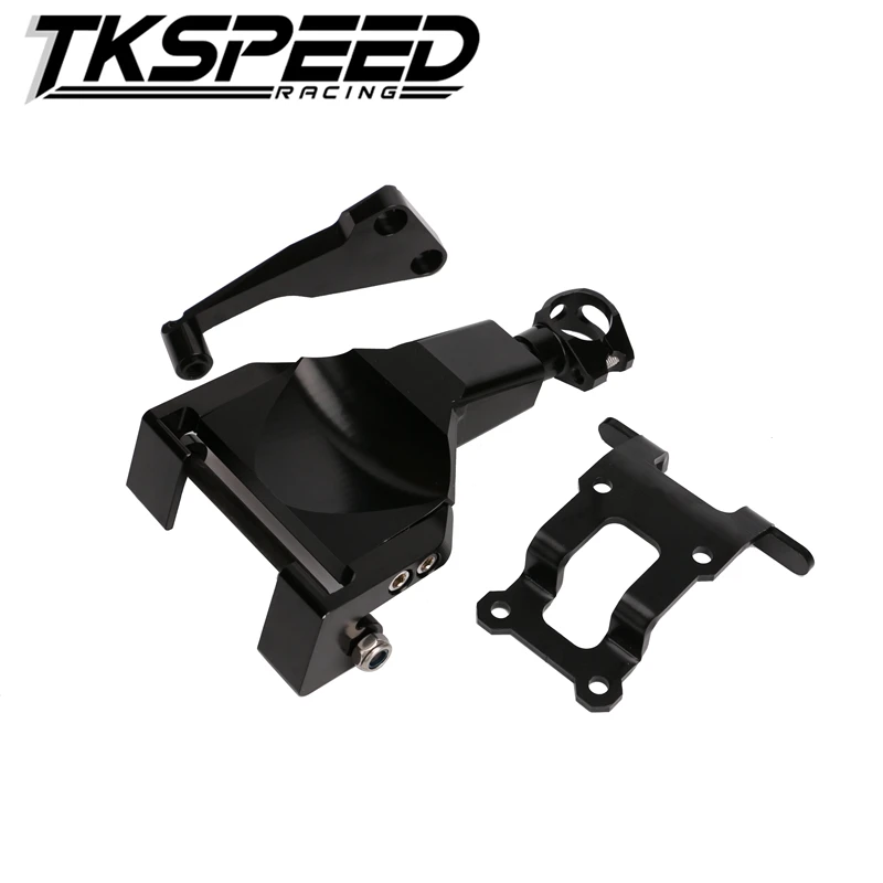 MT07 FZ07 рулевой демпфер Монтажный кронштейн комплект для Yamaha MT-07 FZ-07 ФЗ 07 mt 07