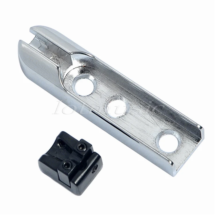 Индивидуальная задняя крышка басового моста для 4 строчного электрического