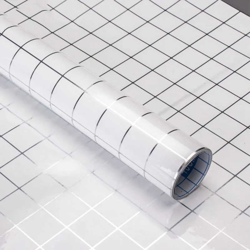 45*200 см Кухня Ванная комната Декор наклейка художественная Настенная Наклейка