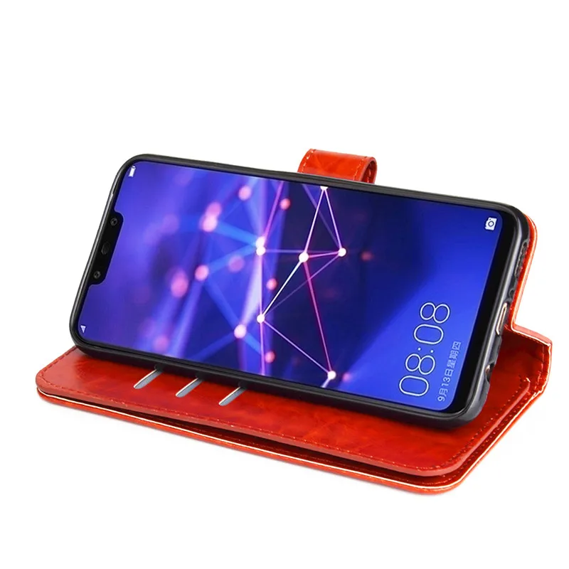 P30 P20 P10 чехол s для huawei mate 20 P10 P8 Lite Pro Y6 Y7 Prime чехол с откидной крышкой бумажник для сотового телефона кожаный чехол для карт Celular