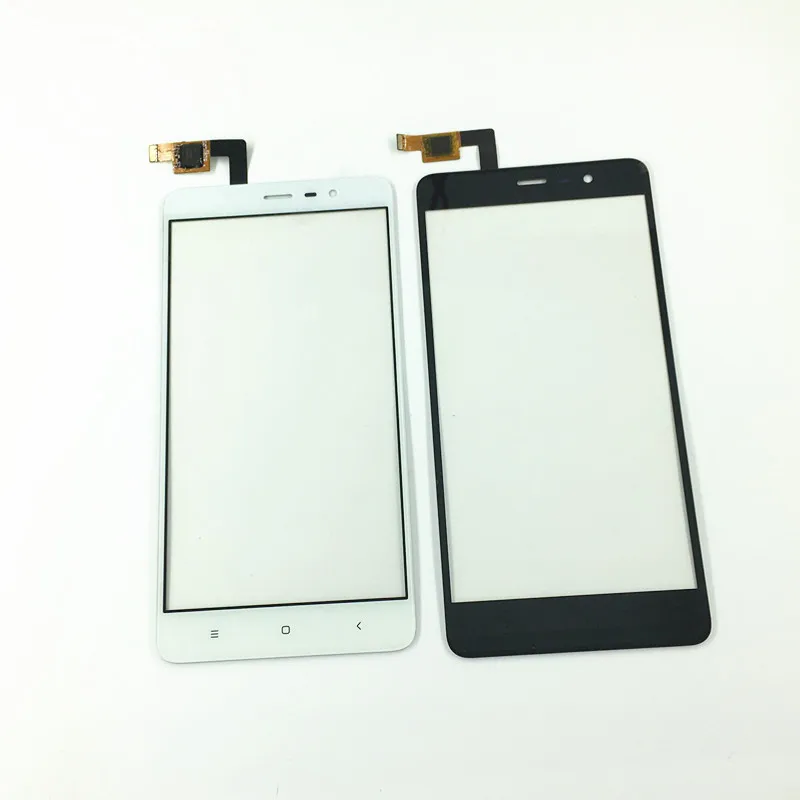 Сменное стекло для Xiaomi Redmi Note 3 Note3 Pro 150 мм/152 мм|Сенсорные панели (тачскрин)| |