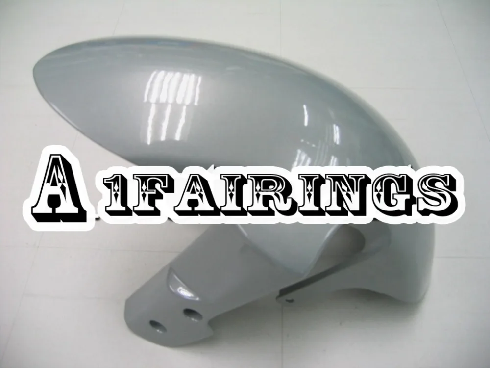 Мотоциклы из АБС-пластика полный комплект обтекателей для Suzuki GSXR1000 K5 2005 бритья 05