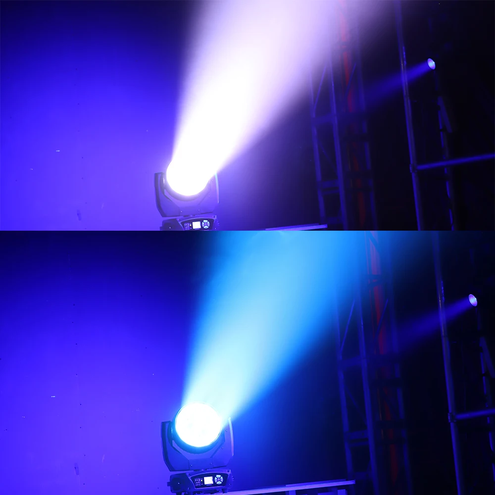 И беспошлинный 8 шт./партия led 19x15 Вт промывочный зум движущийся головной свет высокого класса движущийся головной свет бесплатный налог в ЕС